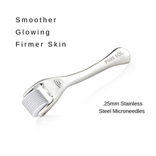 Load image into Gallery viewer, Let it Roll! Microneedling Derma Roller Tool
